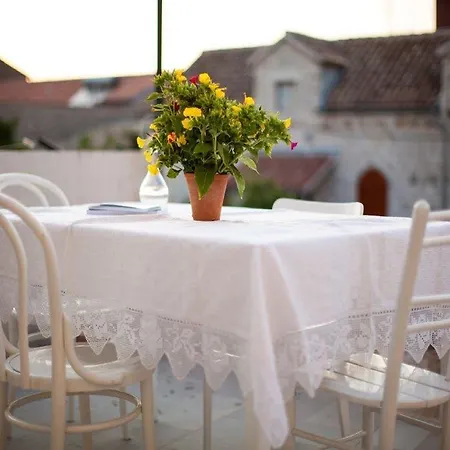 Authentic Stone House Kut